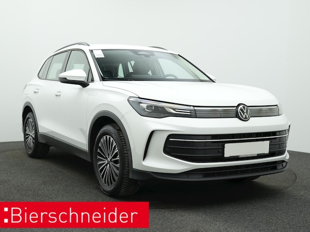 Volkswagen Tiguan 2.0 TDI DSG Life