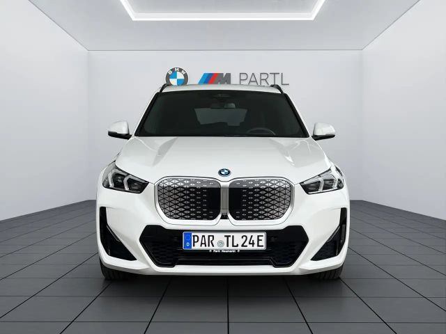 BMW iX1 M-Sport eDrive20