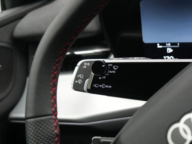 Audi Q3 Quattro S-Line