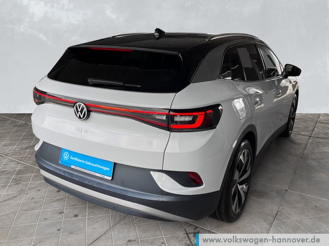 Volkswagen ID.4 1st Edition Performance Pro