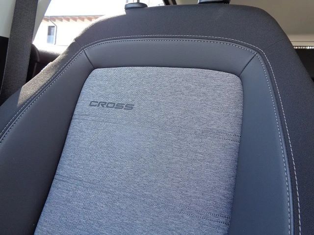 Fiat Tipo Cross Turbo