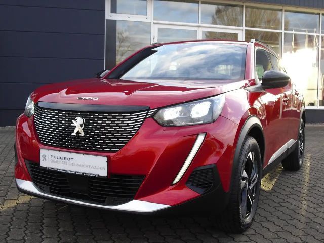 Peugeot 2008 Allure Pack EAT8