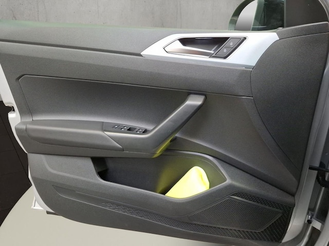 Volkswagen Taigo DSG