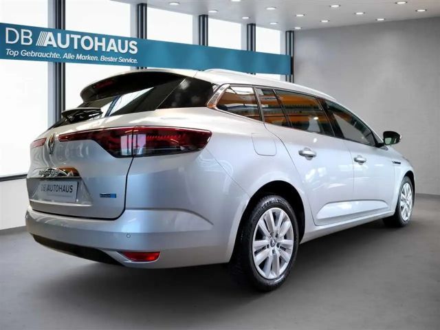 Renault Megane Business Line E-Tech
