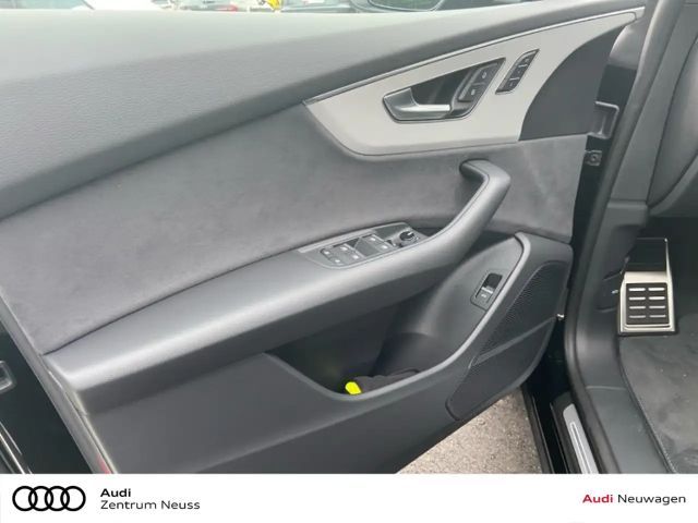 Audi Q8 50 TDI Quattro S-Line