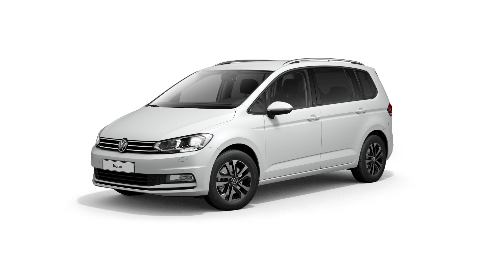Volkswagen Touran 7-zitter DSG