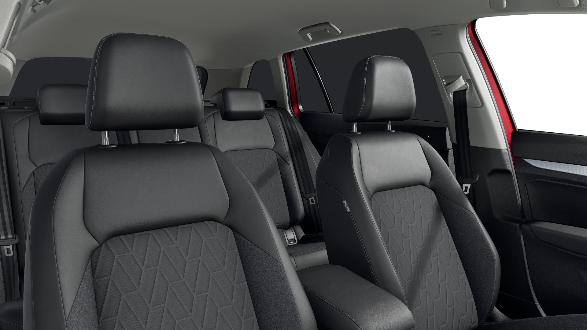 Volkswagen Golf 1.5 eTSI DSG Golf VIII Variant