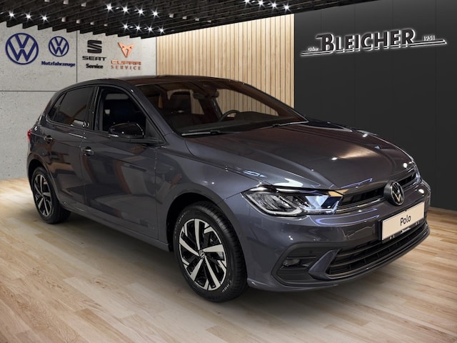 Volkswagen Polo DSG