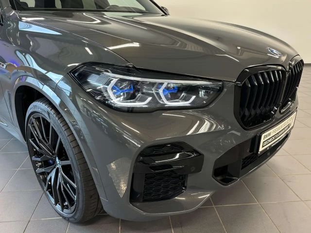 BMW X5 M-Sport xDrive45e