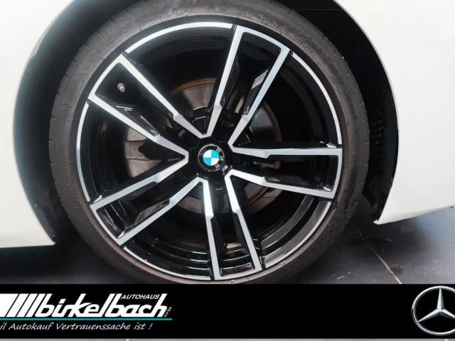 BMW Z4 Cabrio M-Sport Roadster sDrive