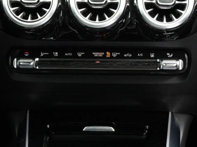 Mercedes-Benz EQA 250 Progressive