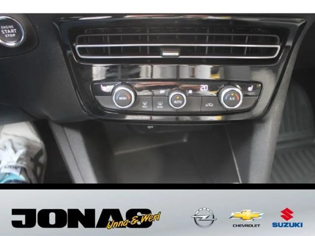 Opel Mokka 1.2 Turbo Elegance