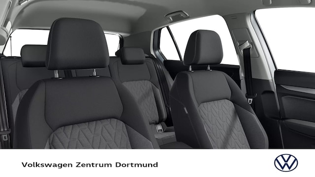 Volkswagen Golf Golf VIII Life