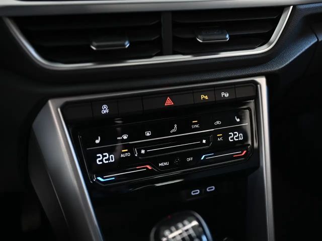 Volkswagen T-Roc Cabriolet Style