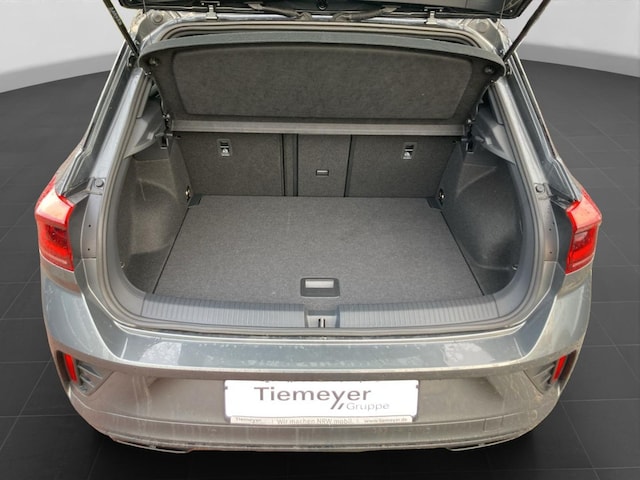 Volkswagen T-Roc 2.0 TDI DSG R-Line