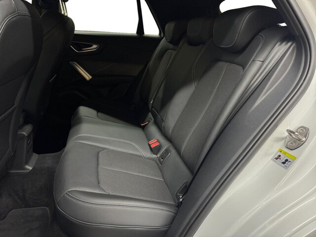 Audi Q2 35 TFSI S-Line S-Tronic