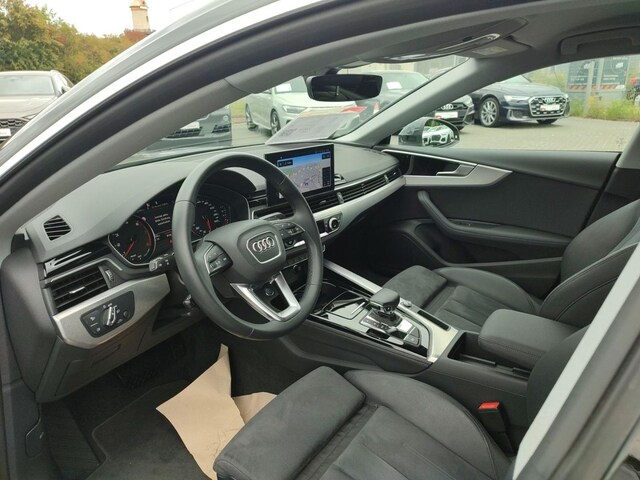 Audi A5 35 TFSI S-Tronic Sportback