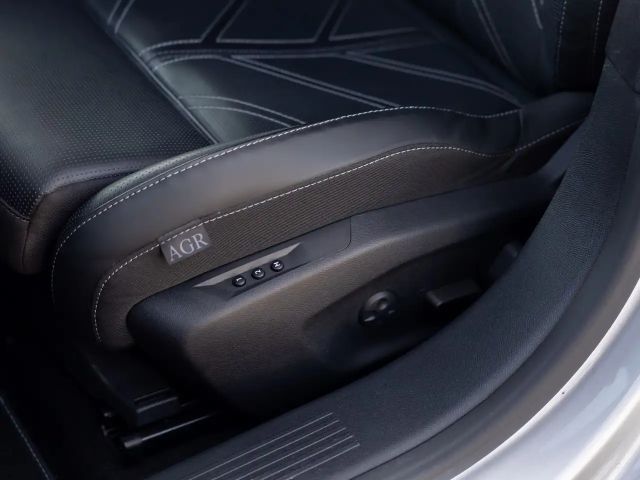 Opel Astra Sports Tourer Ultimate