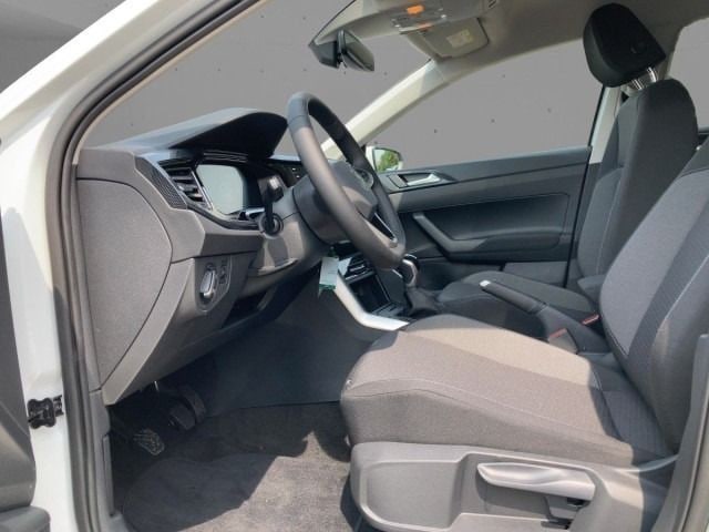 Volkswagen Polo 1.0 TSI IQ.Drive Life