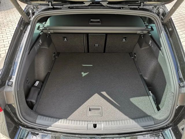 Cupra Leon 2.0 TSI 4Drive VZ