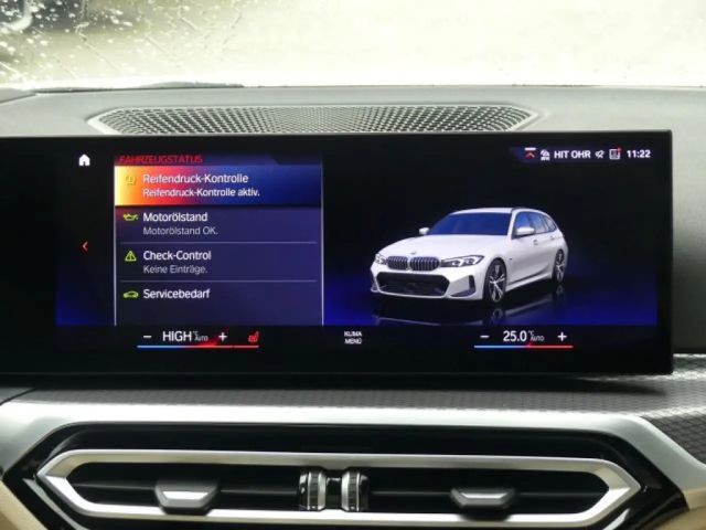 BMW 330 330e