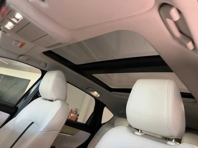 Mazda CX-60 4WD Takumi