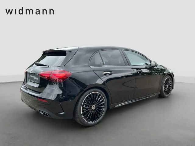 Mercedes-Benz A 200 AMG Line Hatchback