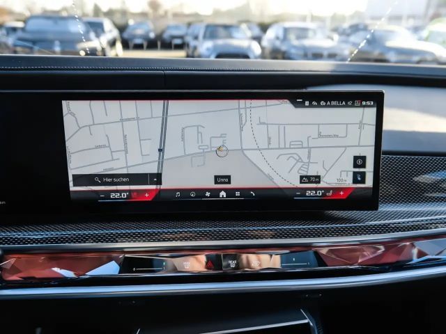 BMW i7 M-Sport M70 Sedan xDrive