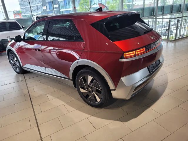 Hyundai IONIQ 5 Techniq