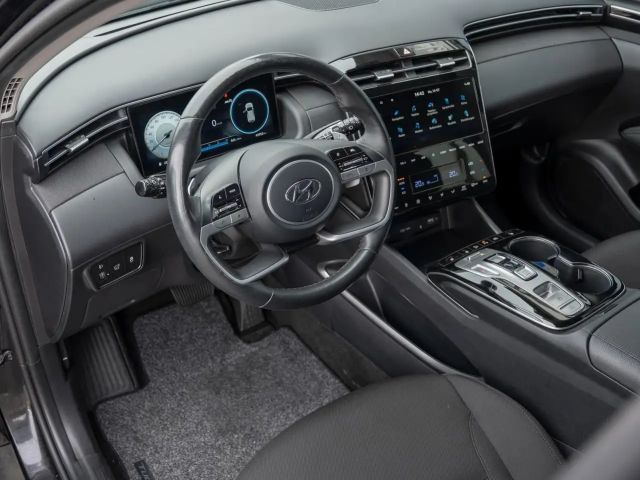 Hyundai Tucson 1.6 T-GDi Trend