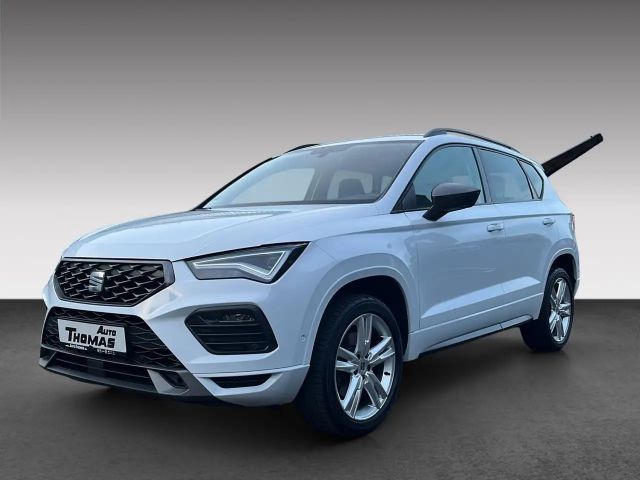 Seat Ateca 2.0 TDI FR-lijn