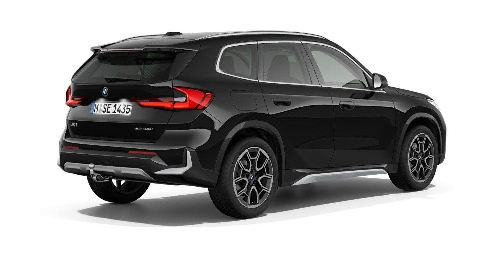 BMW X1 sDrive20i