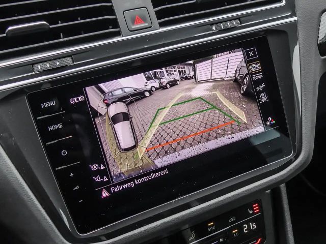 Volkswagen Tiguan 1.5 TSI DSG Life