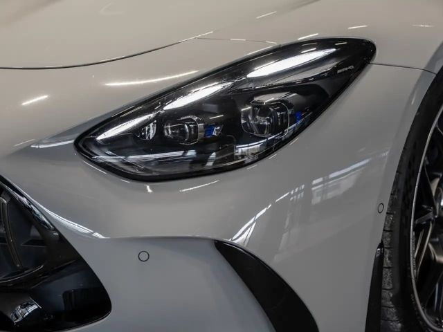 Mercedes-Benz AMG GT AMG Line Coupé