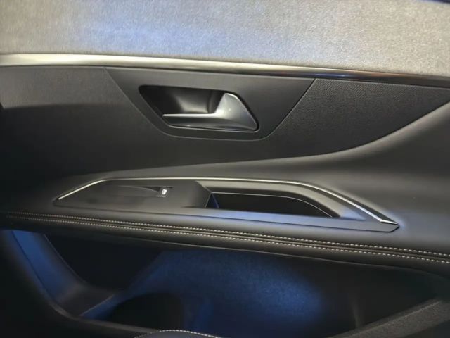 Peugeot 3008 GT-Line Hybrid