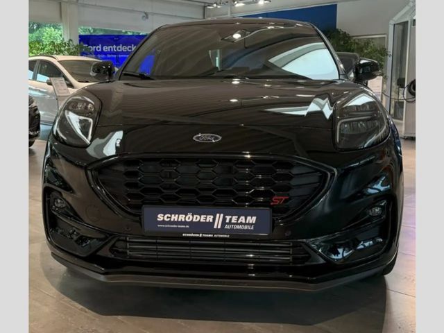 Ford Puma ST Line