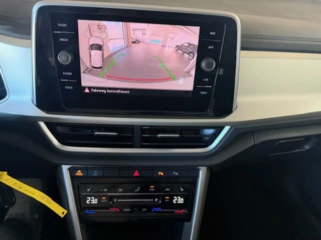 Volkswagen T-Roc 1.5 TSI DSG Move