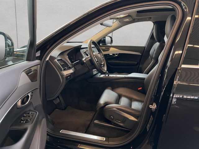 Volvo XC90 Bright Plus