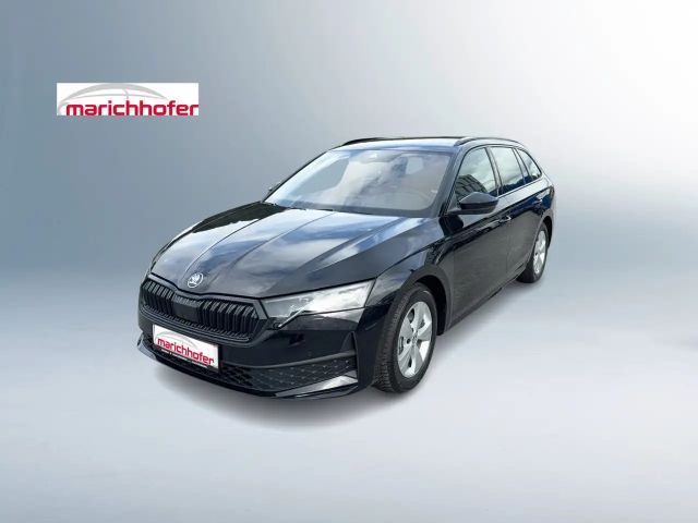 Skoda Octavia Sportline