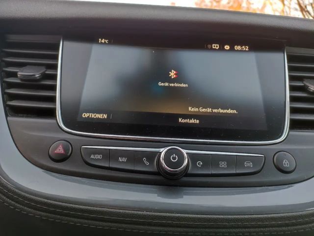 Opel Grandland X Ultimate