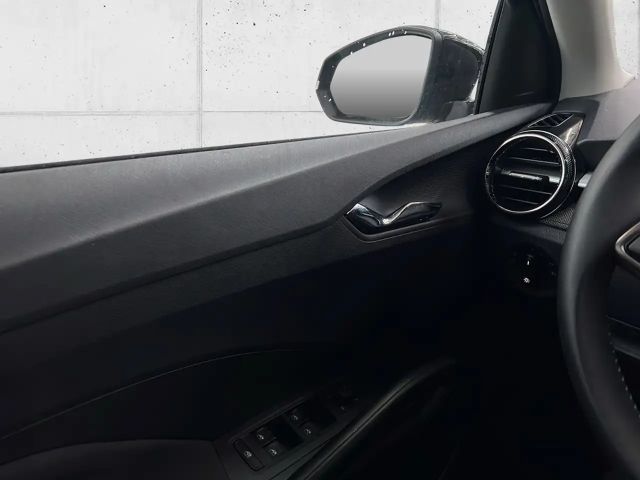 Skoda Fabia 1.0 TSI Tour