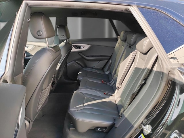 Audi Q8 45 TDI Quattro