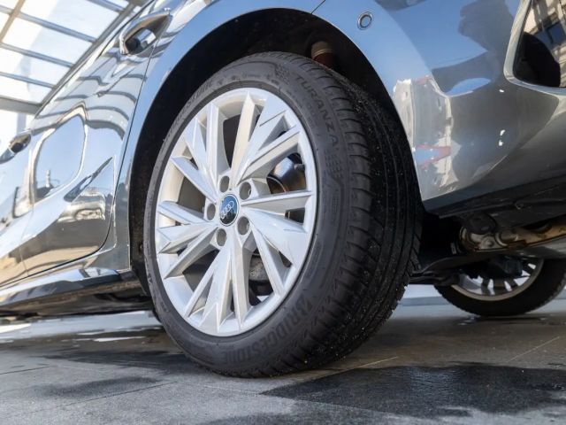 Audi A3 35 TFSI S-Line Sedan Sportback