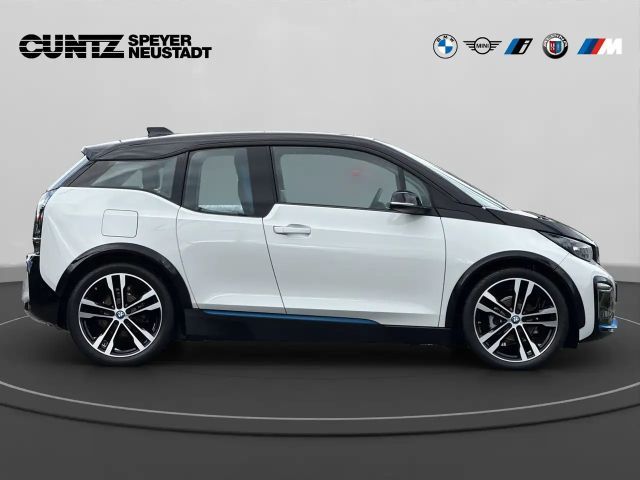 BMW i3 120Ah S