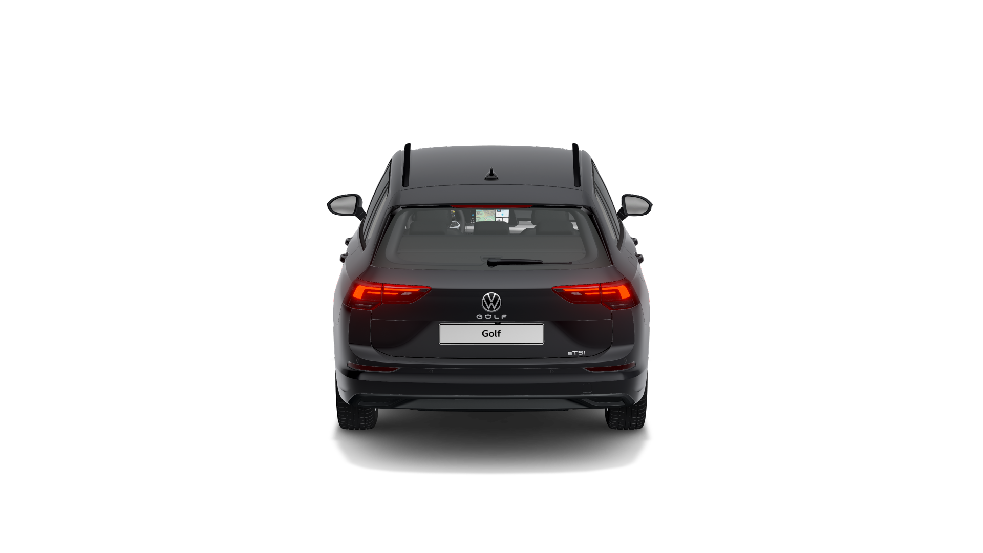 Volkswagen Golf Golf VIII Life Variant