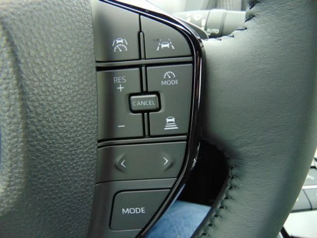 Subaru Solterra Comfort