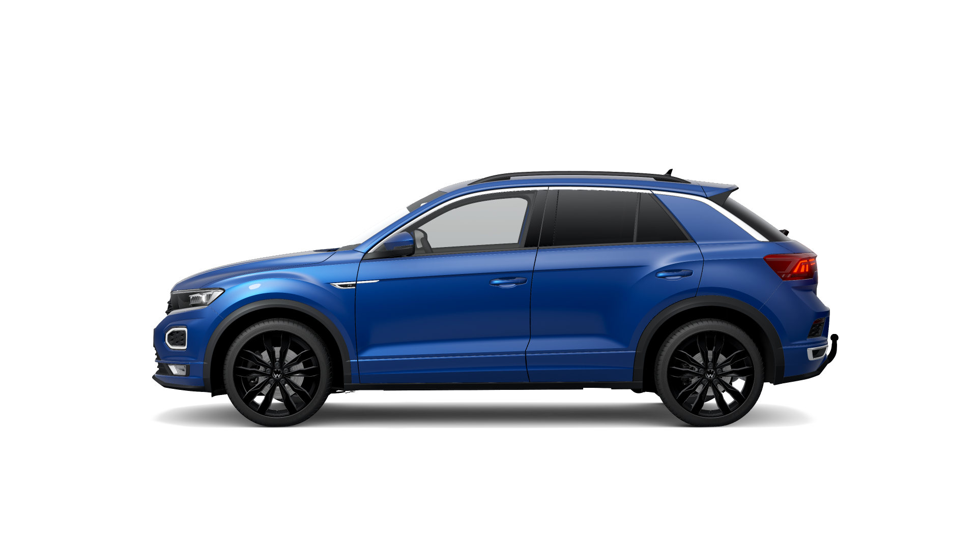 Volkswagen T-Roc DSG Sport