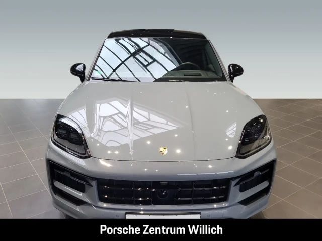 Porsche Cayenne Coupé S