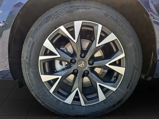 Cupra Terramar 1.5 eTSI