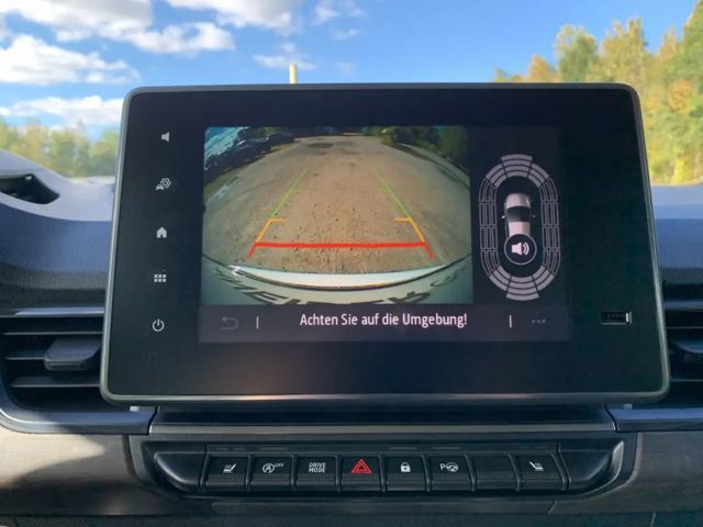 Renault Kangoo EDC TCe 130 Techno